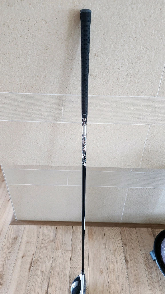 테일러메이드 M4 4번유틸리티 6s 이미지