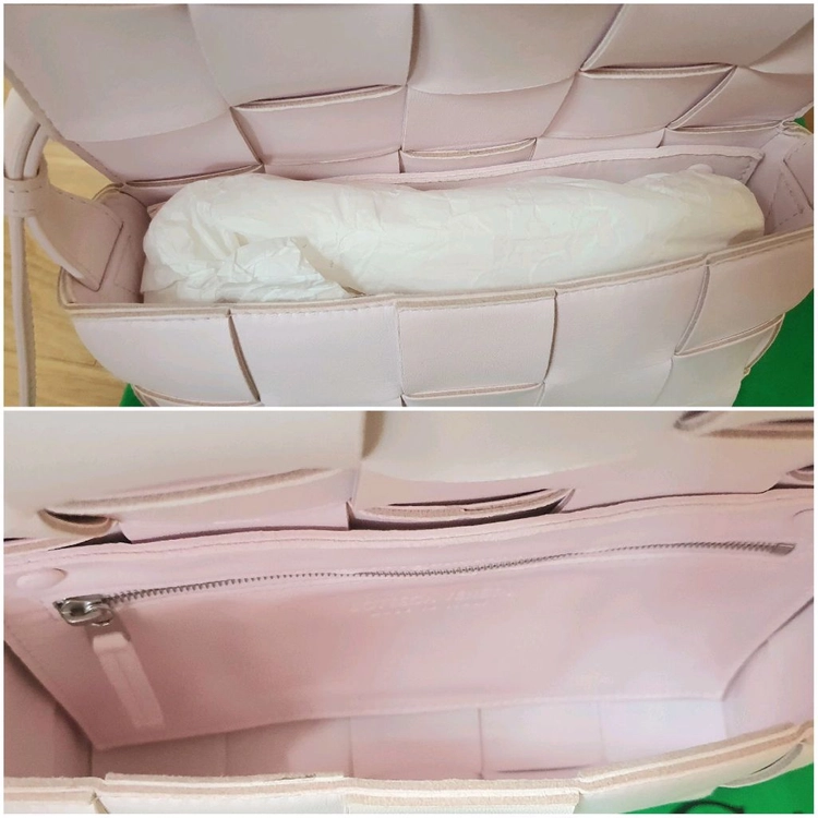 보테가베네타 카세트백 이미지