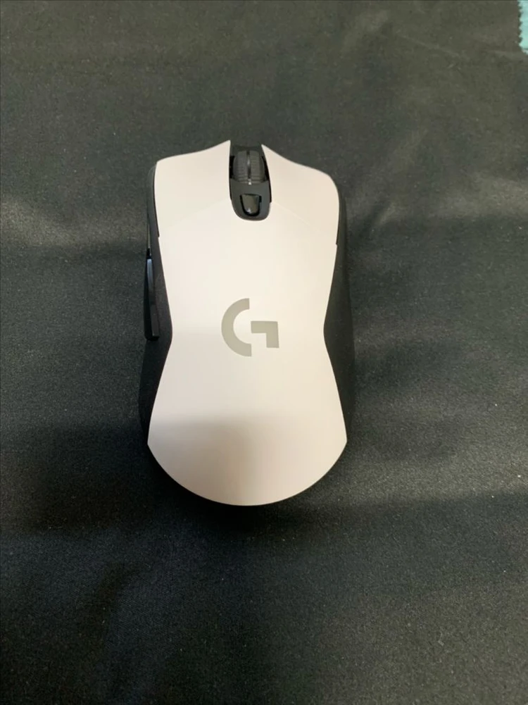 로지텍 G703 화이트 이미지