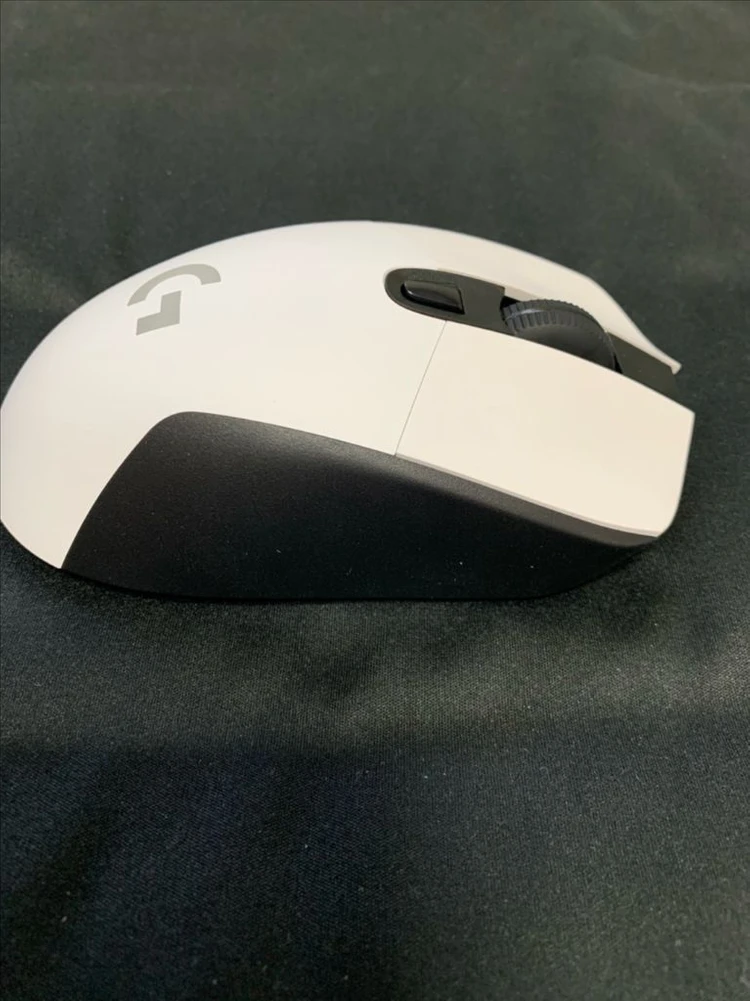 로지텍 G703 화이트 이미지