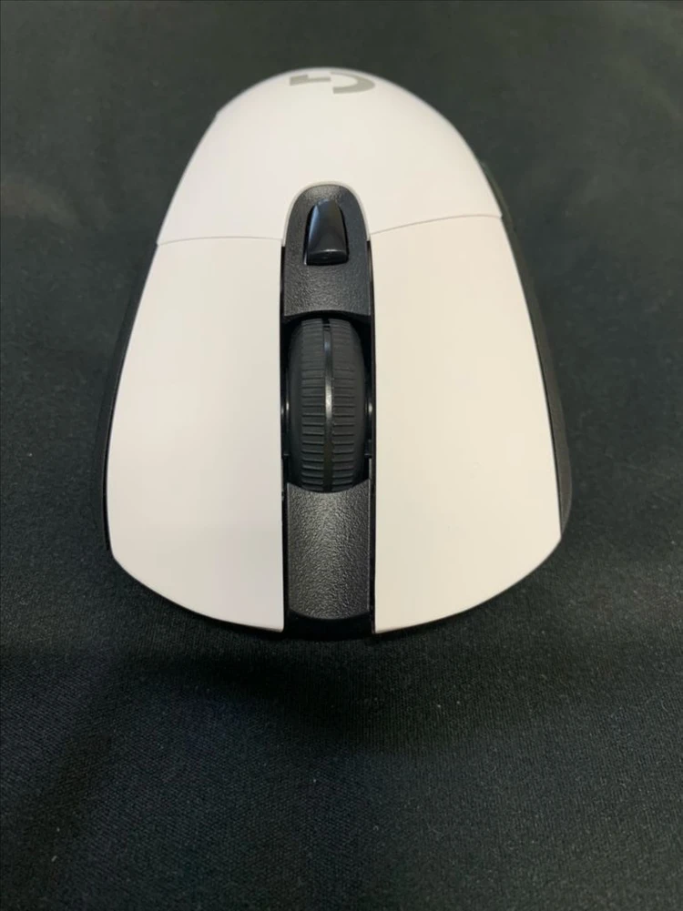 로지텍 G703 화이트 이미지