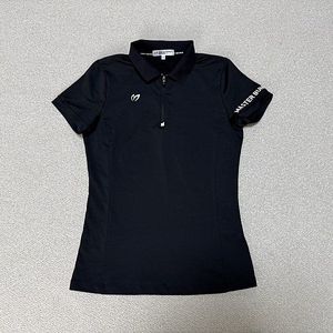 마스터버니에디션 반팔 골프티셔츠 여성용 85호 44사이즈 이미지