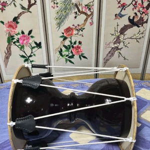 장단 장구(1자8치) 이미지