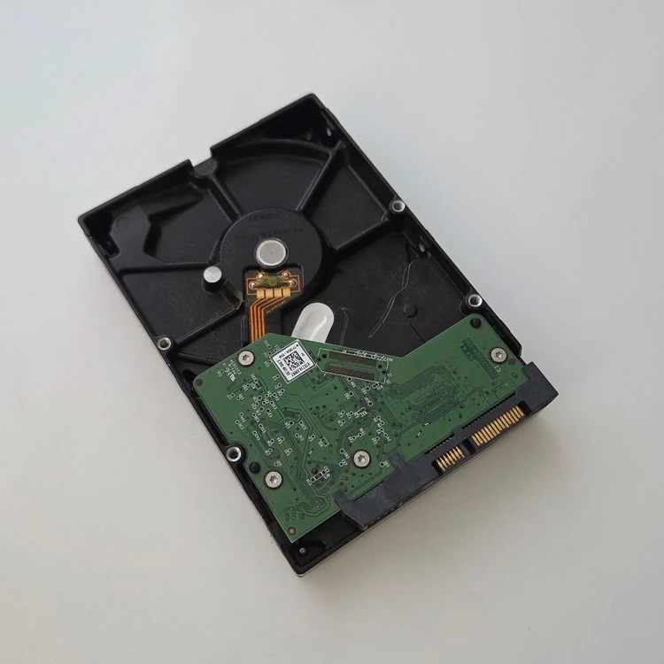 WD 하드디스크 1tb 이미지