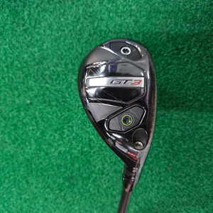 Titleist 타이틀리스트 GT3 21도 4번 유틸리티 이미지