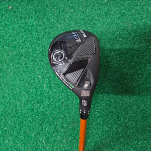 Cobra 코브라 오피티엠 OPTM 3번 18도 유틸리티-투어AD DI 75S 이미지
