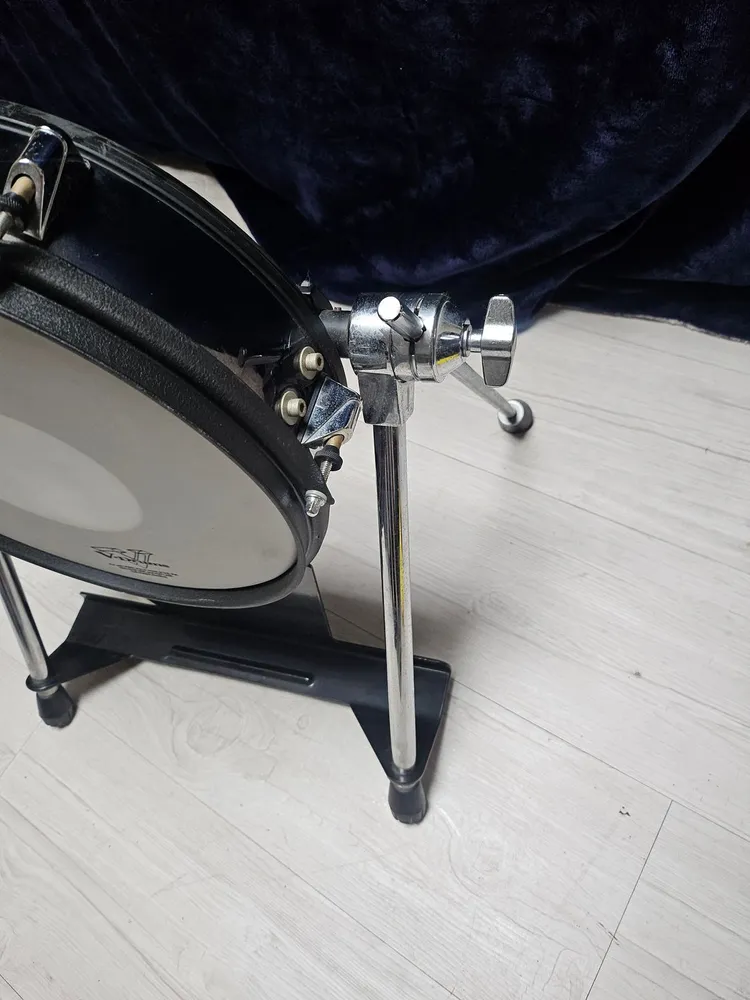 Roland KD-120BKJ 롤랜드 전자드럼 베이스 킥 트리거 12인치 이미지