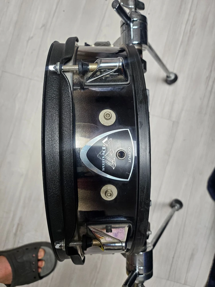 Roland KD-120BKJ 롤랜드 전자드럼 베이스 킥 트리거 12인치 이미지