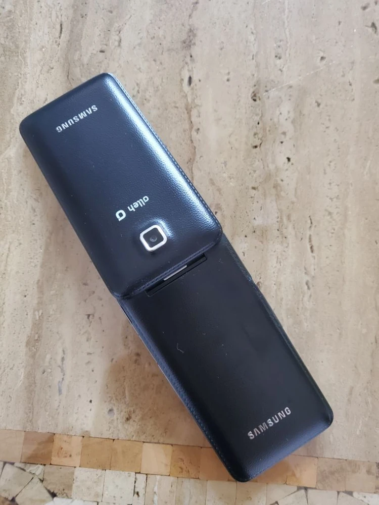 상태 A급 삼성 shw-B510 공신폰 학생폰 효도폰 이미지