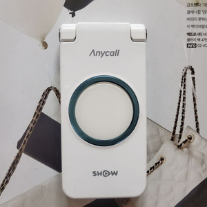 삼성 sph-w8300 3G폰 공신폰 학생폰 효도폰 이미지