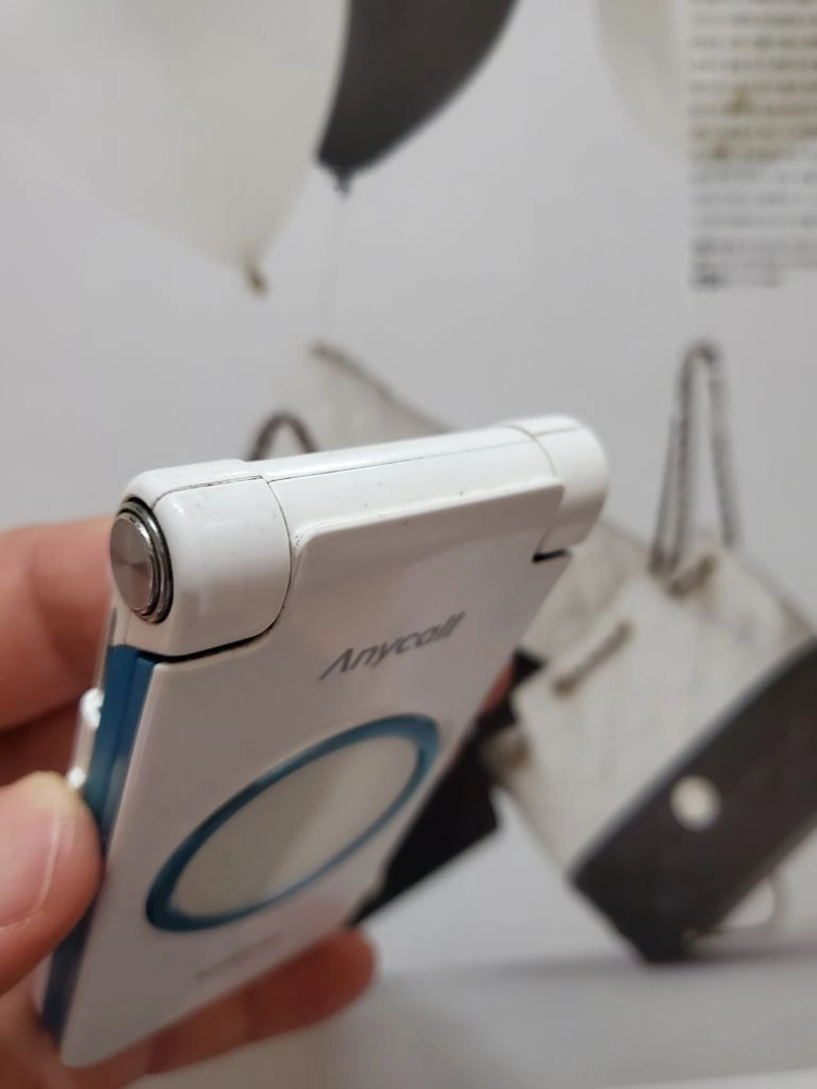 삼성 sph-w8300 3G폰 공신폰 학생폰 효도폰 이미지