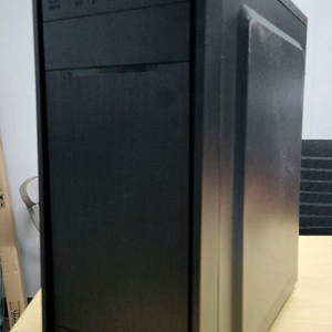 AMD 라이젠5 4650G, 16GB DDR4 2666, GTX1060 3GB 이미지
