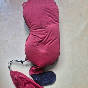 엑스패드 필로우 펌프 Exped pillow pump 이미지