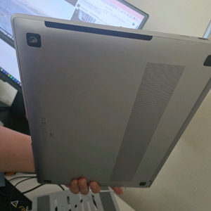 갤럭시북4 프로 16인치 울트라7 1TB 32GB 이미지
