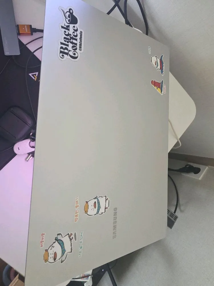 갤럭시북4 프로 16인치 울트라7 1TB 32GB 이미지