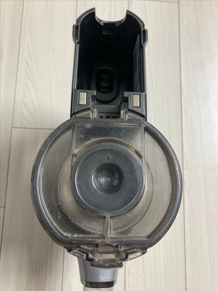 LG 코드제로 무선 청소기 본체 이미지