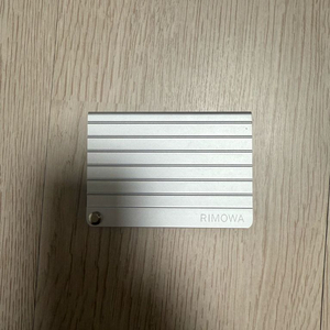 리모와 카드 지갑 홀더 케이스 이미지