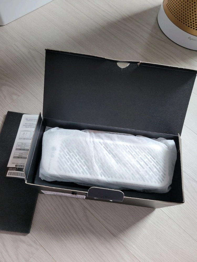 엘지 퓨리케어미니 개봉만한 새거(5만) 이미지