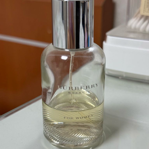 50ml_버버리 향수 위켄드 포 우먼 이미지