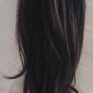 머리카락 35cm 판매합니다. 이미지