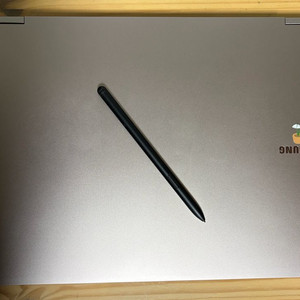 삼성 갤럭시북 Pro 360 (NT950QDB-i7) 이미지