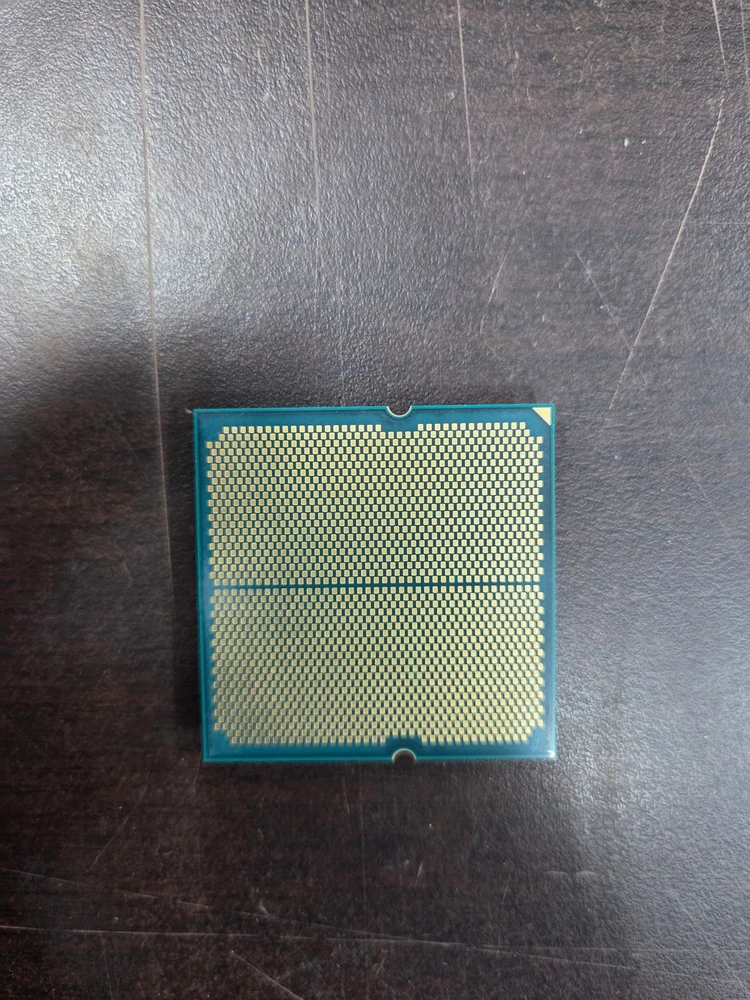 라이젠9 라파엘 7950X3D (무상26년12월11일까지 제이씨현) 판매합니다 이미지