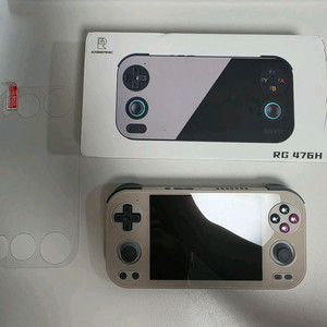 RG476H 128 SD카드 추가 한방 세팅 판매합니다 이미지