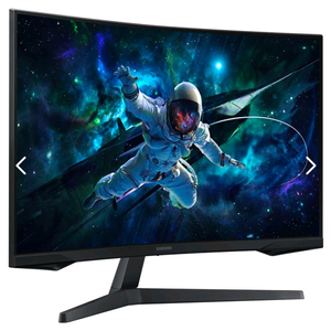 미개봉 삼성모니터 오디세이 G5 S27CG550 팝니다 이미지