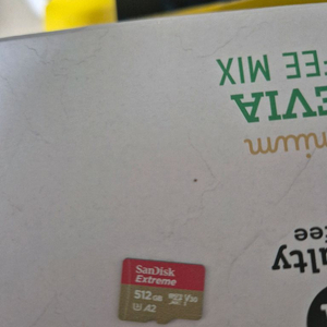 sd카드 샌디스크 512 이미지