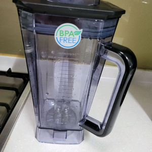 해피콜 초고속 블렌더용 용기 5L 10000원 이미지