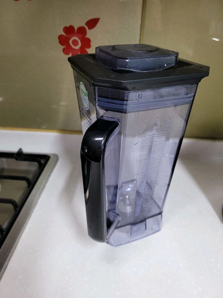 해피콜 초고속 블렌더용 용기 5L 10000원 이미지
