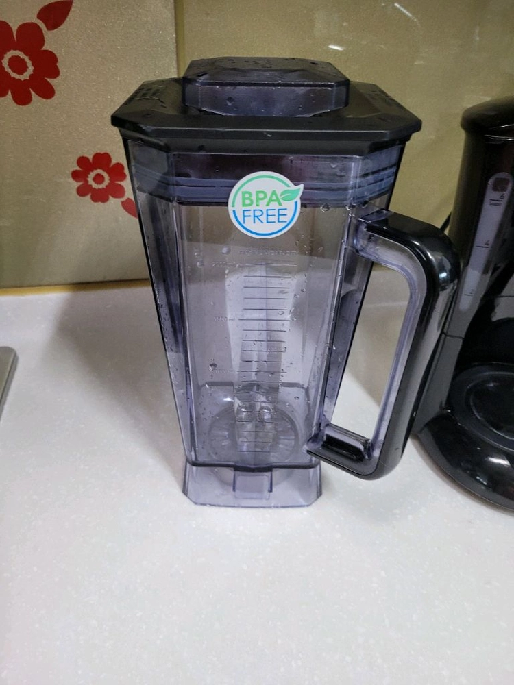 해피콜 초고속 블렌더용 용기 5L 10000원 이미지