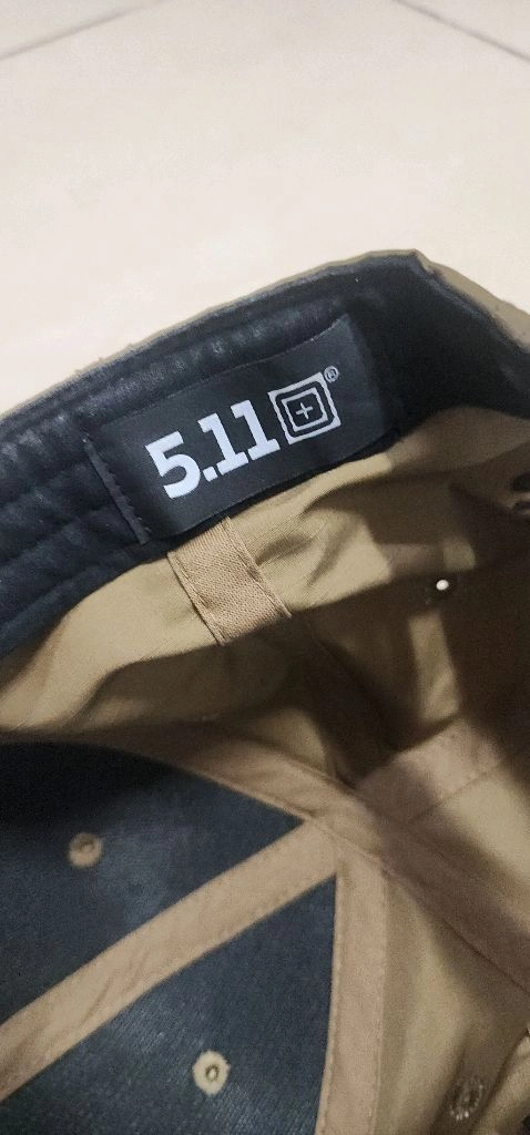 511택티컬 전술모자 / 아크테릭스 팬츠36 이미지