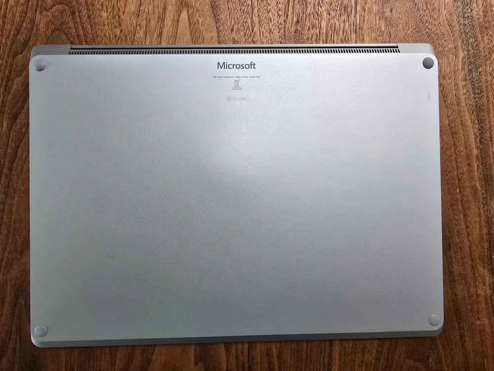 서피스 랩탑5 13.5인치 MS Surface Laptop 5 13.5 i5-1235U 8GB/256GB 이미지