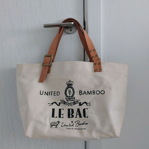 UNITED BAMBOO COMPANY 가방 이미지