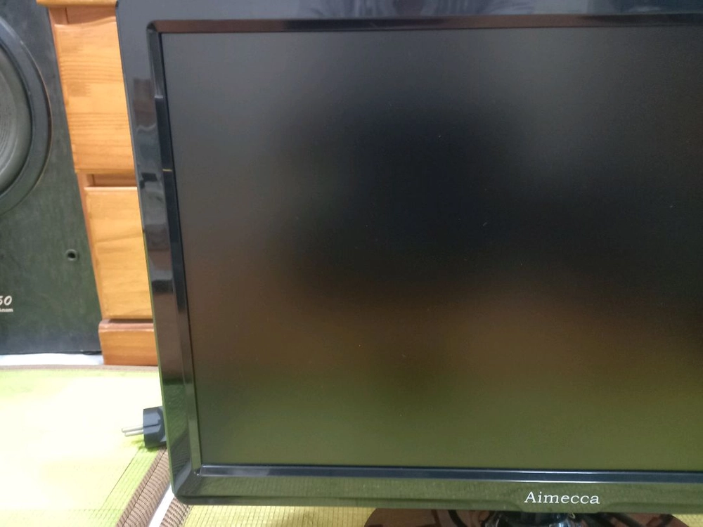 에이메카 AM-207LE -LED 20인치 led 모니터 19000원 이미지