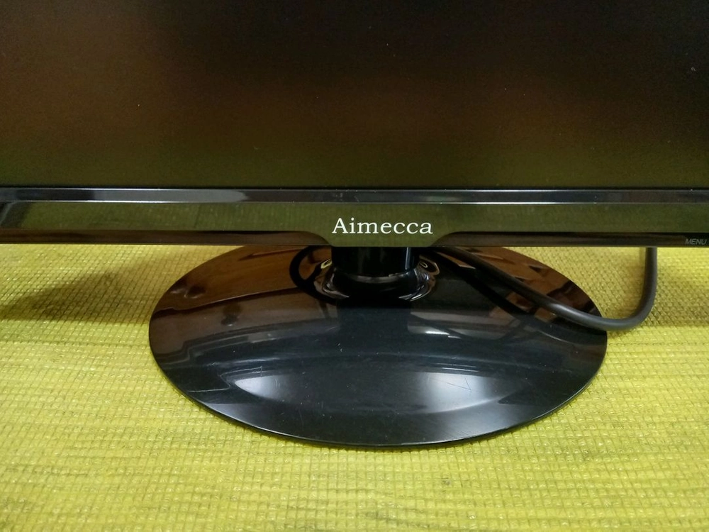 에이메카 AM-207LE -LED 20인치 led 모니터 19000원 이미지