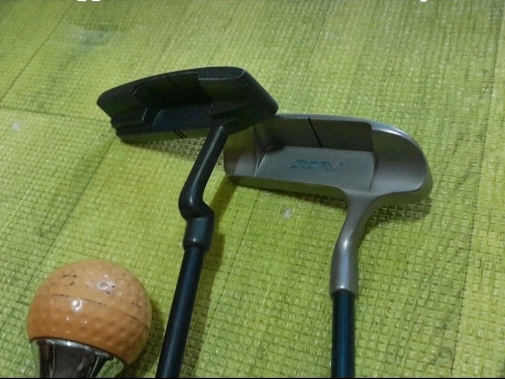 중고 미즈노 제퍼 mizuno ZEPHYR NX 골프채 60000원 이미지