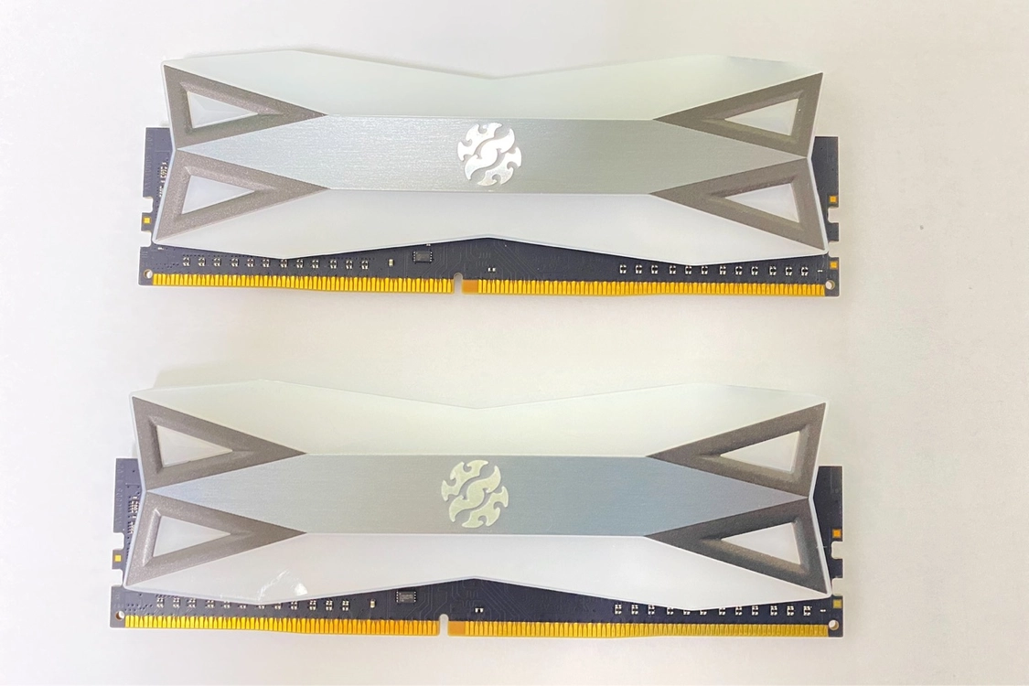 [대전] XPG RGB ddr4 3200 16기가 코잇정품 as가능 이미지