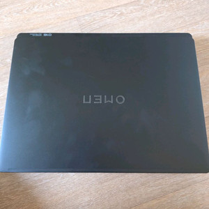 HP 오멘 맥스 16인치 노트북 인텔 U9 275HX RTX5070 32GB 1TB 기스o 포터블 모니터랑 암 포함 이미지