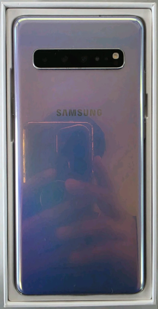 삼성 갤럭시S10 5G 팝니다. 이미지