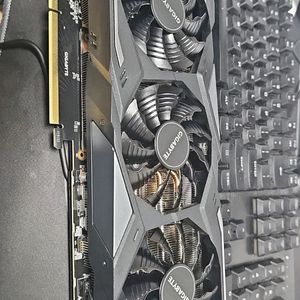 기가바이트 RTX2070super Gaming oc 8gb 이미지