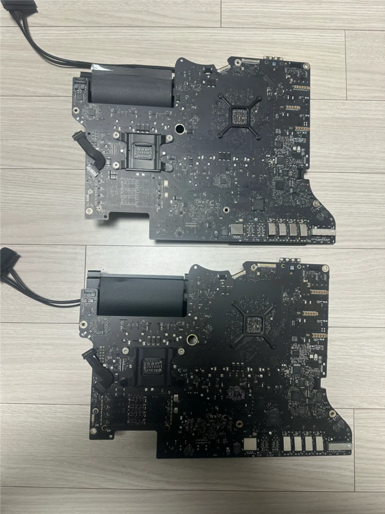 아이맥 부품들 일괄 처분합니다 이미지