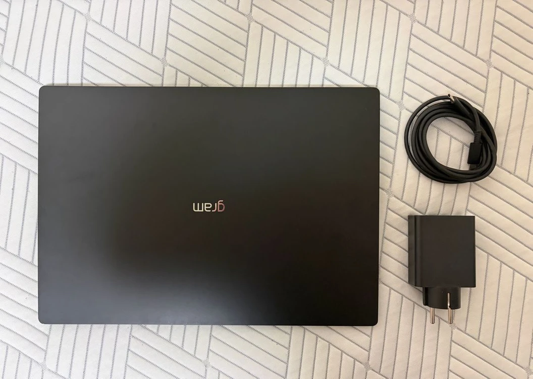 LG 그램프로 16 외장그래픽 RTX3050 탑재 모델 이미지