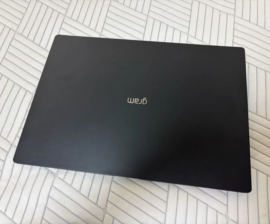 LG 그램프로 16 외장그래픽 RTX3050 탑재 모델 이미지