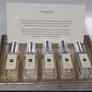 조말론 향수 미니9ml 피오니 블러쉬 앤 스웨이드 이미지