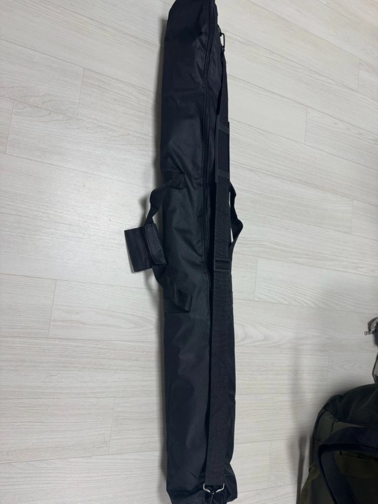 포스트제너럴 캠핑 행어 이미지