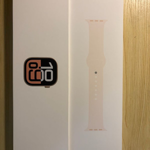 애플워치 10 42mm 이미지
