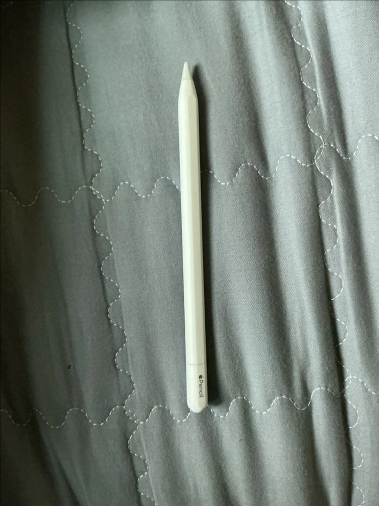 (급처)애플펜슬 usb-c(박스포함) - 안심되는 중고거래