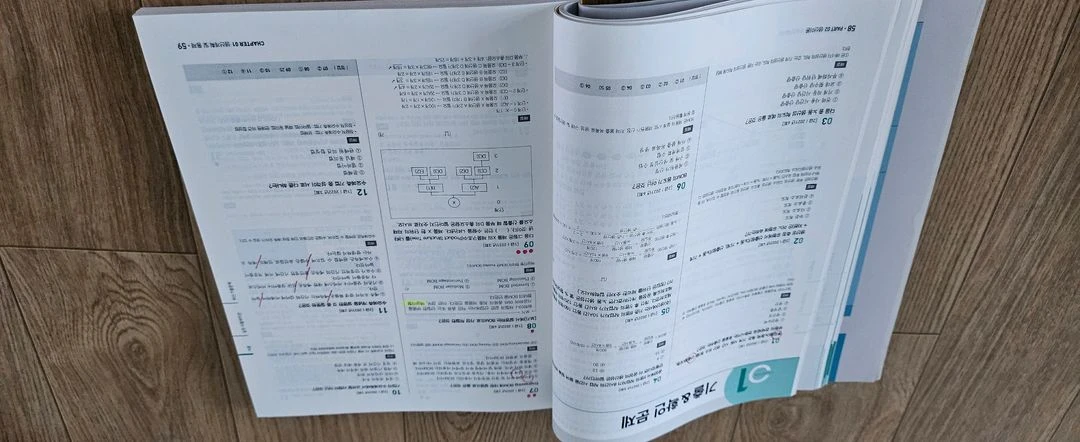 [필기최소][A-급]2025 에듀윌 ERP정보관리사 생산1급 이미지